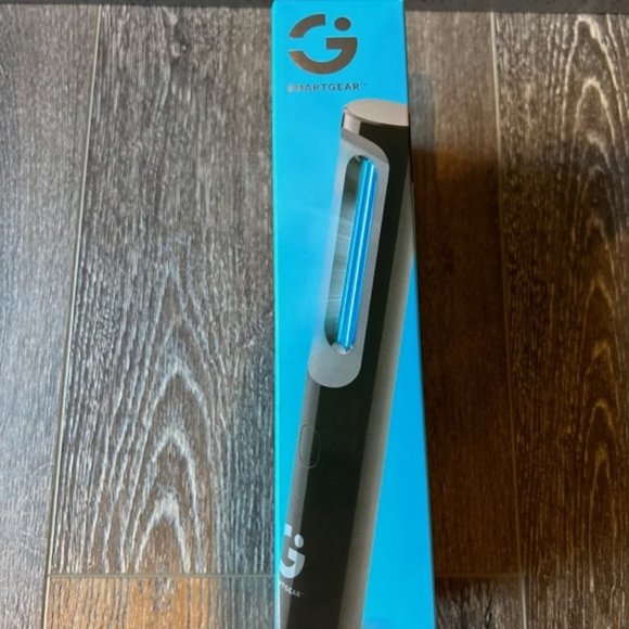 Smart Gear Rechargeable UV Sterilizer Wand Brand New in Box - Picture 2 of 6